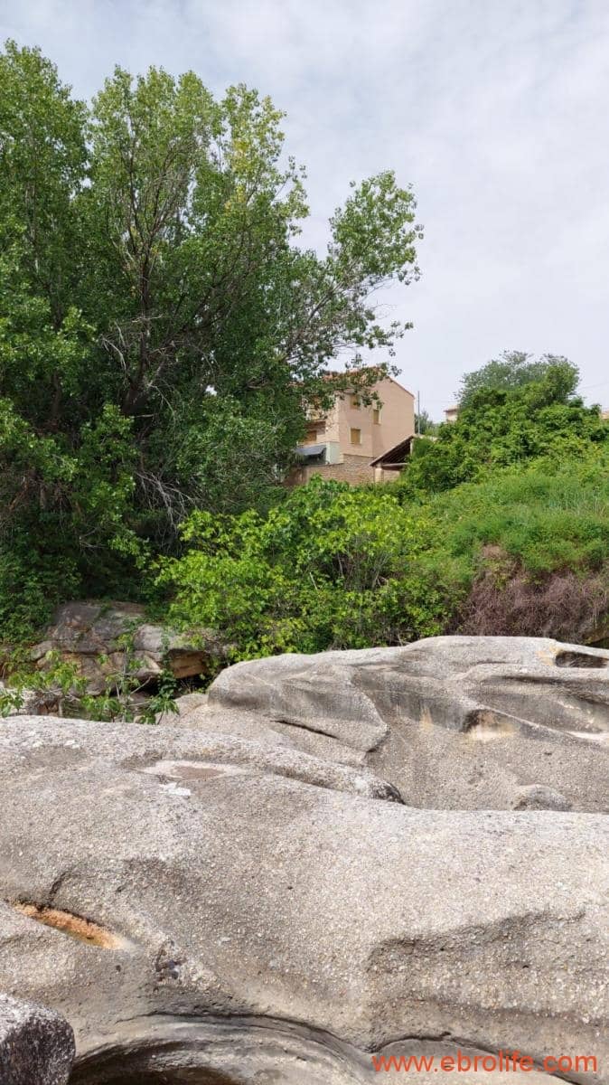 2 makuuhuone Paritalo myytävänä paikassa Castelseras - 160 000 € (Ref: 8646147)