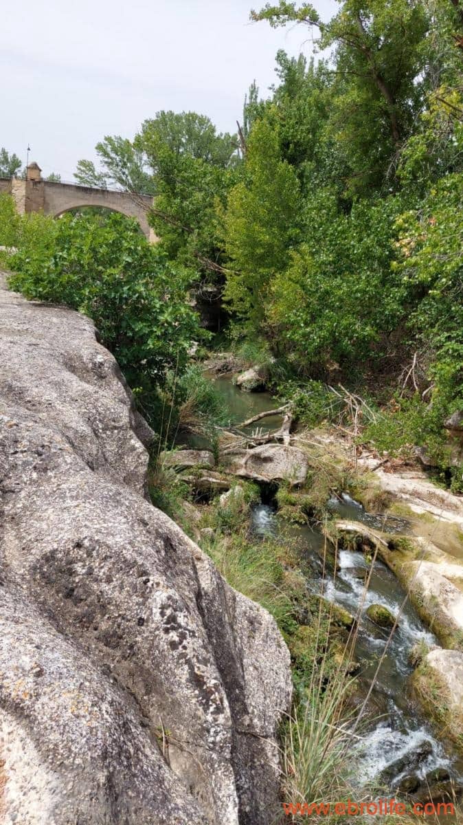 2 makuuhuone Paritalo myytävänä paikassa Castelseras - 160 000 € (Ref: 8646147)