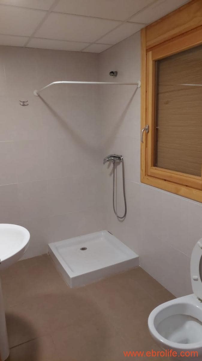 2 makuuhuone Paritalo myytävänä paikassa Castelseras - 160 000 € (Ref: 8646147)