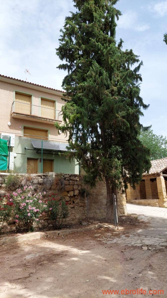 2 makuuhuone Paritalo myytävänä paikassa Castelseras - 160 000 € (Ref: 8646147)