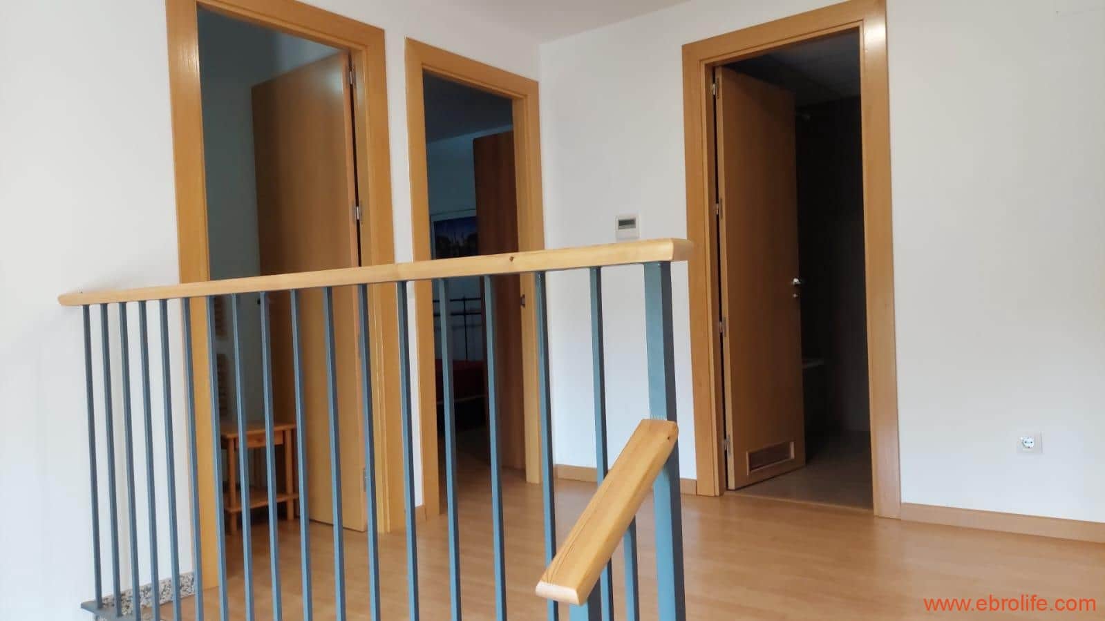 2 makuuhuone Paritalo myytävänä paikassa Castelseras - 160 000 € (Ref: 8646147)