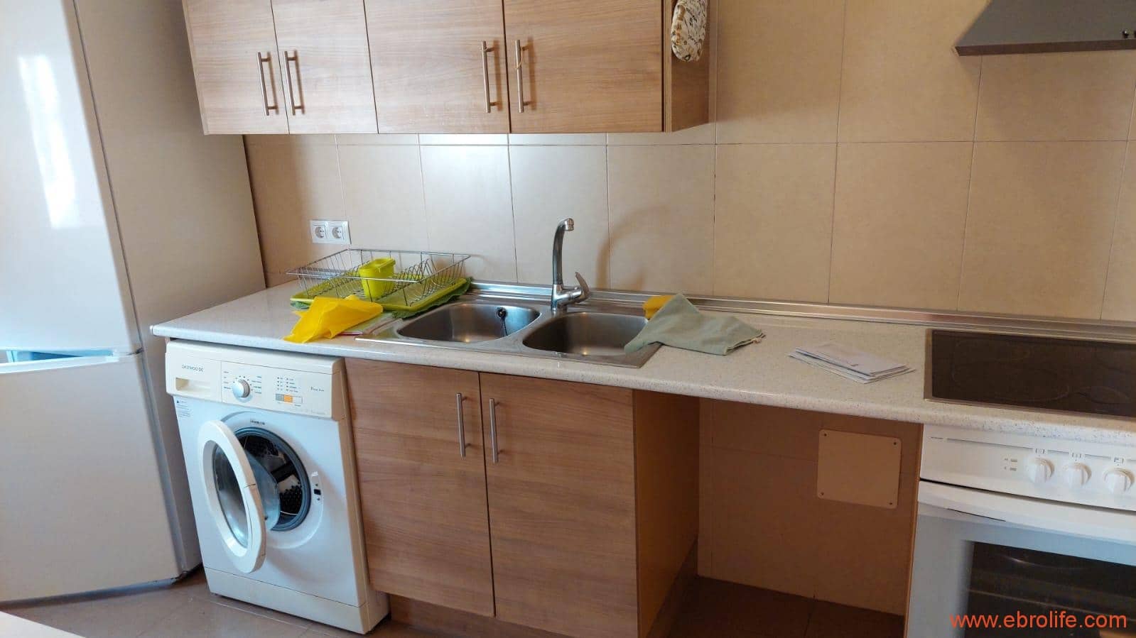 2 makuuhuone Paritalo myytävänä paikassa Castelseras - 160 000 € (Ref: 8646147)