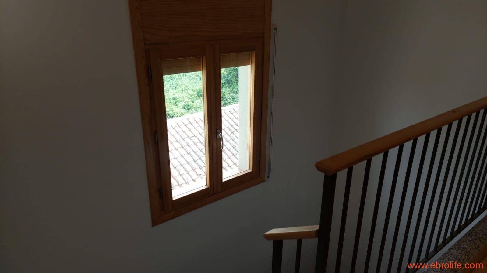 2 makuuhuone Paritalo myytävänä paikassa Castelseras - 160 000 € (Ref: 8646147)