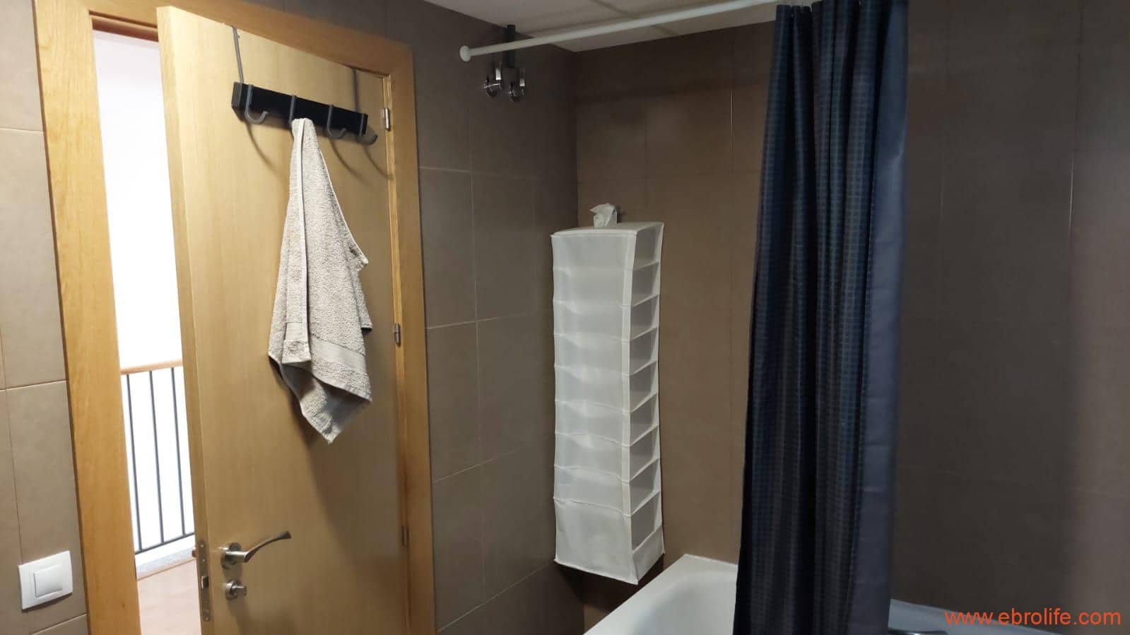 2 makuuhuone Paritalo myytävänä paikassa Castelseras - 160 000 € (Ref: 8646147)