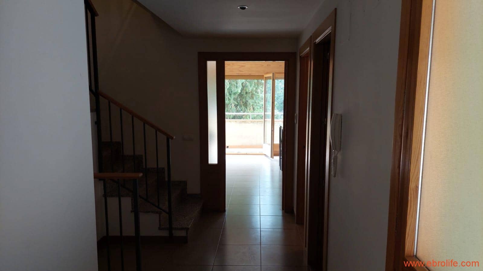 2 makuuhuone Paritalo myytävänä paikassa Castelseras - 160 000 € (Ref: 8646147)