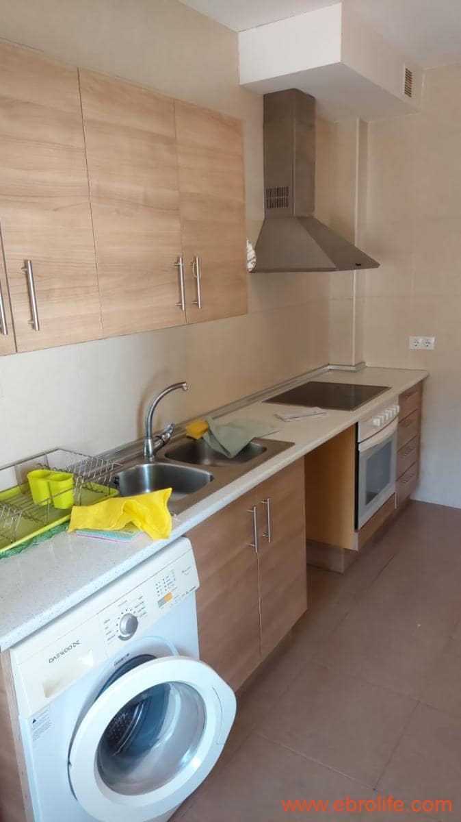 2 makuuhuone Paritalo myytävänä paikassa Castelseras - 160 000 € (Ref: 8646147)