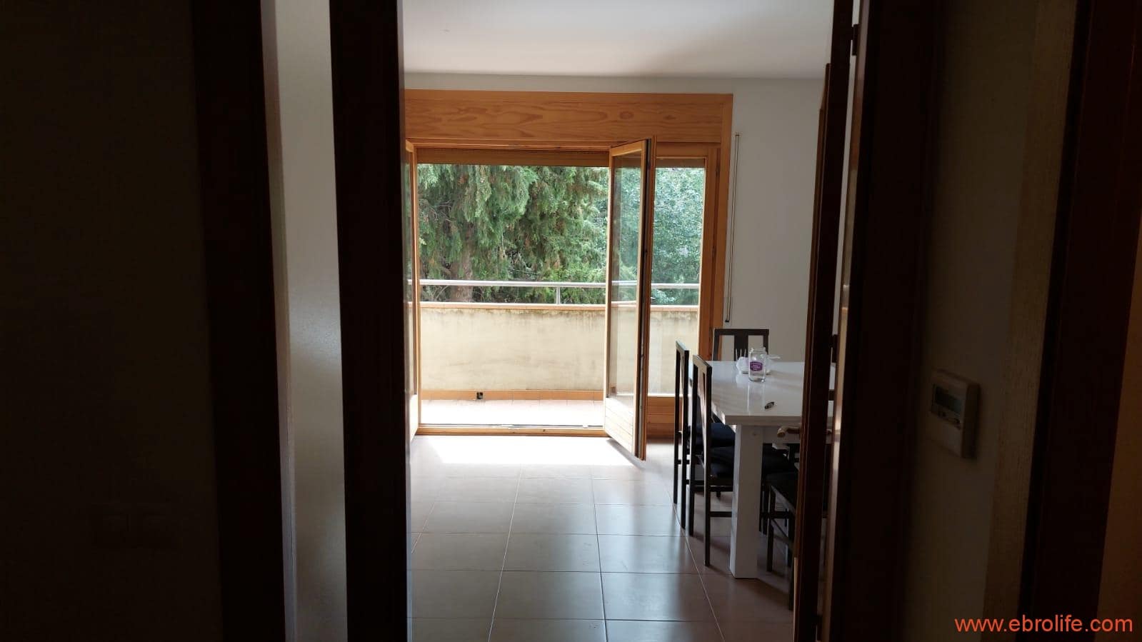 2 makuuhuone Paritalo myytävänä paikassa Castelseras - 160 000 € (Ref: 8646147)