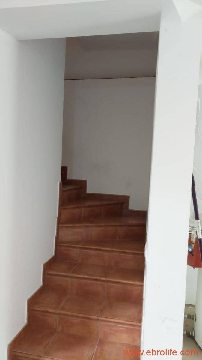 2 makuuhuone Paritalo myytävänä paikassa Castelseras - 160 000 € (Ref: 8646147)