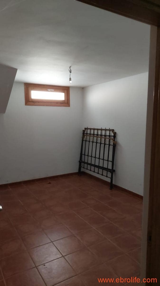 2 makuuhuone Paritalo myytävänä paikassa Castelseras - 160 000 € (Ref: 8646147)