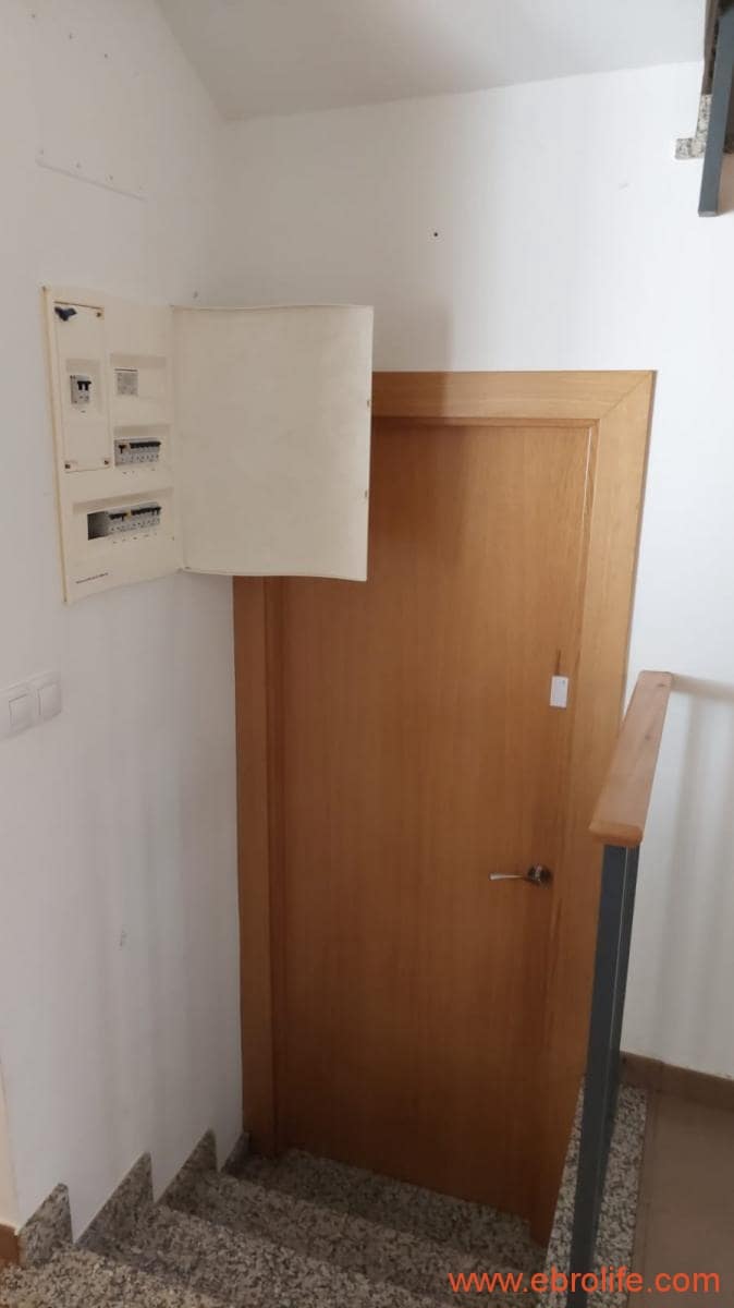 2 makuuhuone Paritalo myytävänä paikassa Castelseras - 160 000 € (Ref: 8646147)