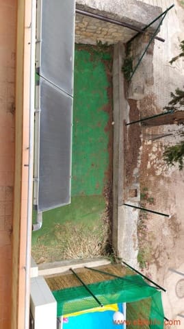 2 makuuhuone Paritalo myytävänä paikassa Castelserás - 160 000 € (Ref: 8646147)