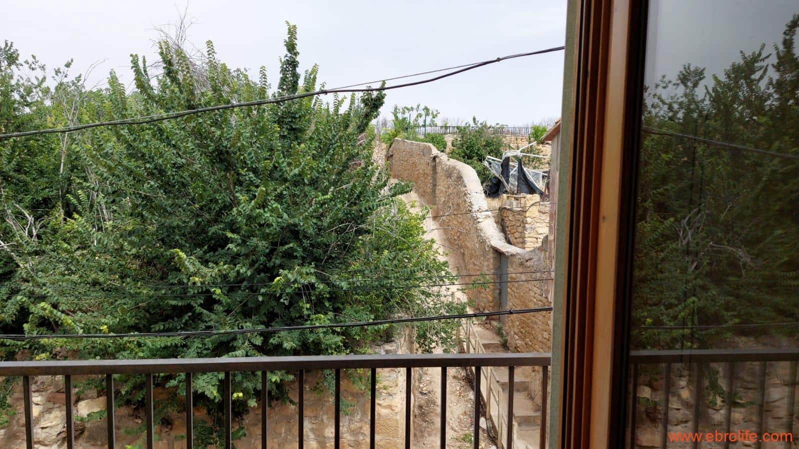 2 makuuhuone Paritalo myytävänä paikassa Castelseras - 160 000 € (Ref: 8646147)