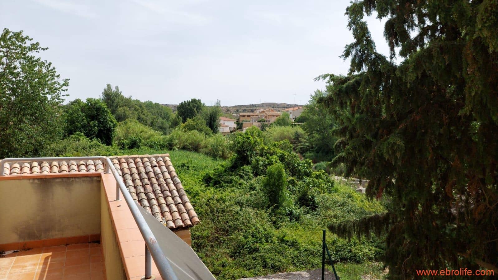 2 makuuhuone Paritalo myytävänä paikassa Castelseras - 160 000 € (Ref: 8646147)