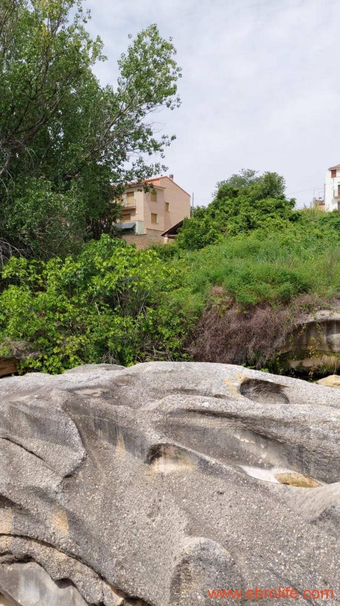 2 makuuhuone Paritalo myytävänä paikassa Castelseras - 160 000 € (Ref: 8646147)