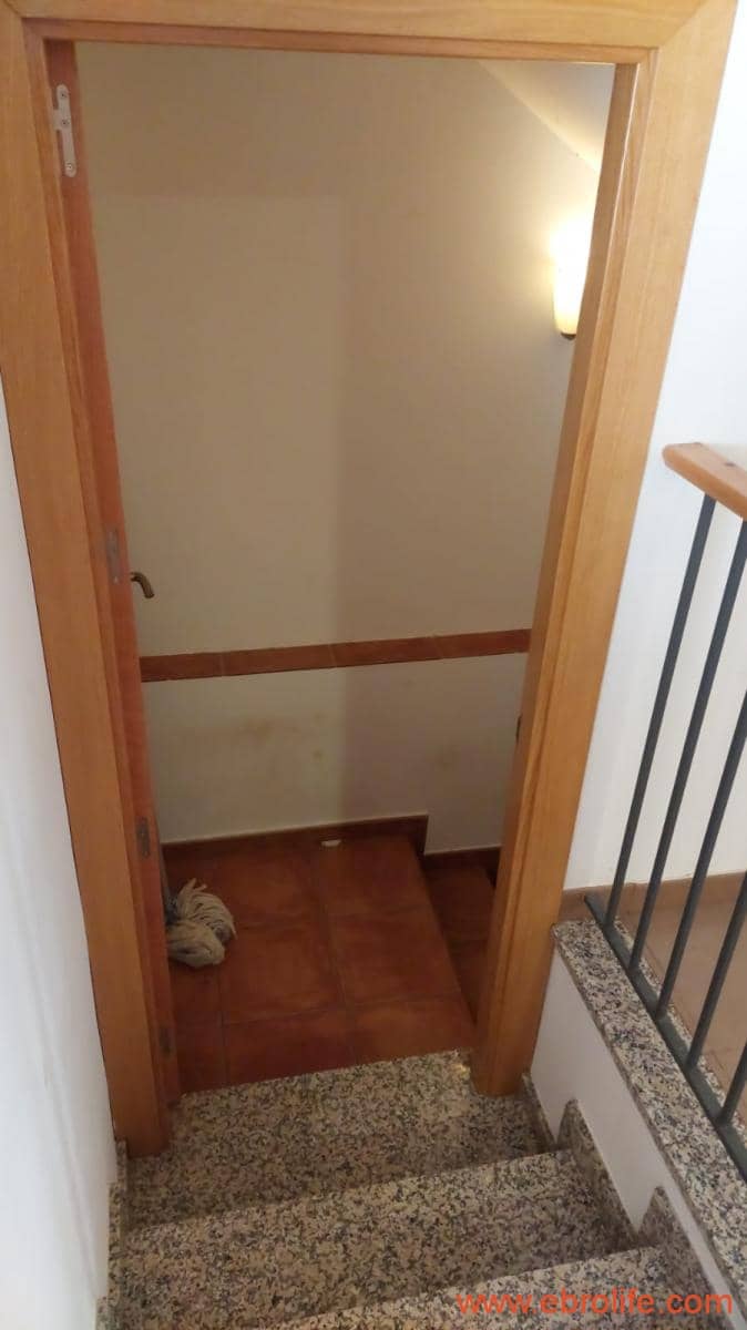 2 makuuhuone Paritalo myytävänä paikassa Castelseras - 160 000 € (Ref: 8646147)