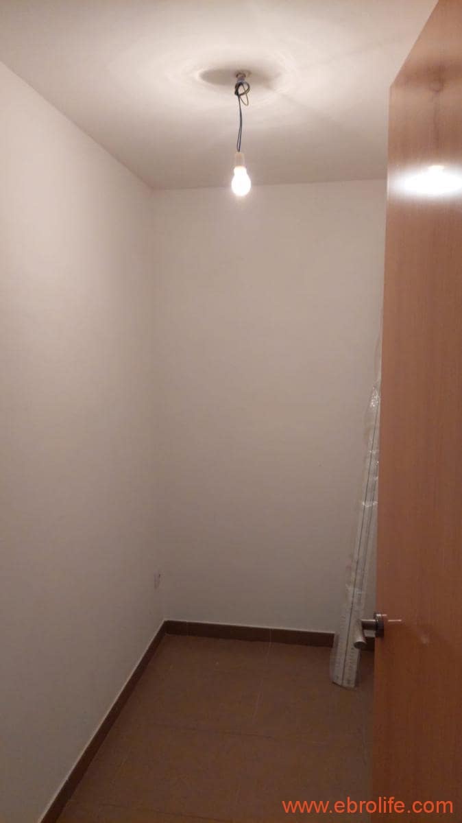 2 makuuhuone Paritalo myytävänä paikassa Castelseras - 160 000 € (Ref: 8646147)