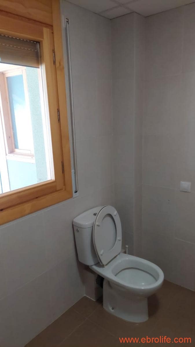 2 makuuhuone Paritalo myytävänä paikassa Castelseras - 160 000 € (Ref: 8646147)