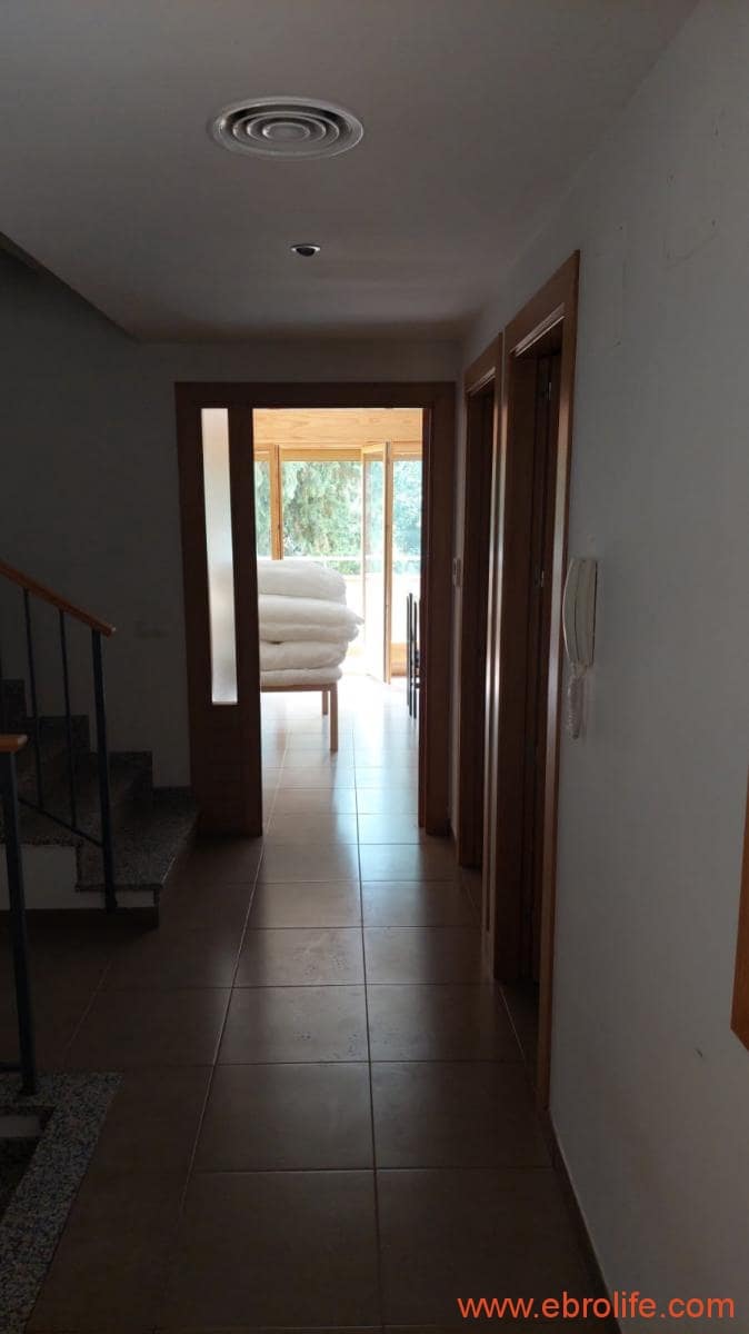 2 makuuhuone Paritalo myytävänä paikassa Castelseras - 160 000 € (Ref: 8646147)