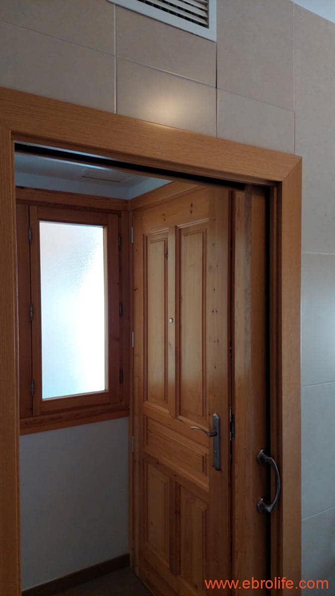 2 makuuhuone Paritalo myytävänä paikassa Castelseras - 160 000 € (Ref: 8646147)