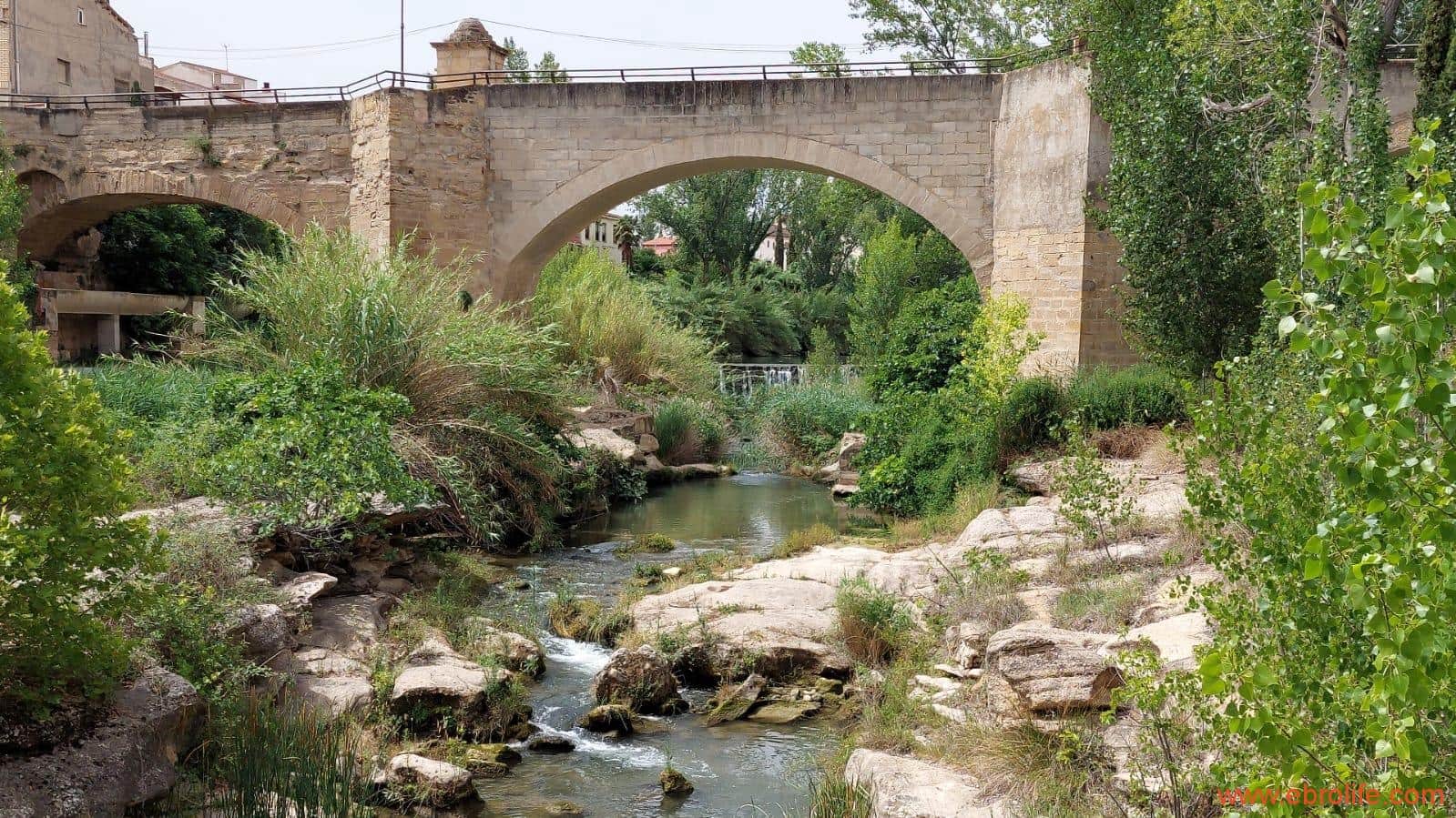 2 makuuhuone Paritalo myytävänä paikassa Castelseras - 160 000 € (Ref: 8646147)