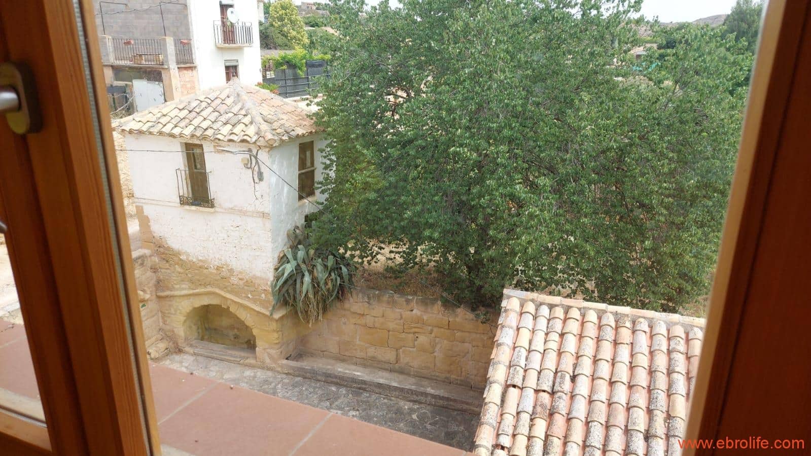 2 makuuhuone Paritalo myytävänä paikassa Castelseras - 160 000 € (Ref: 8646147)