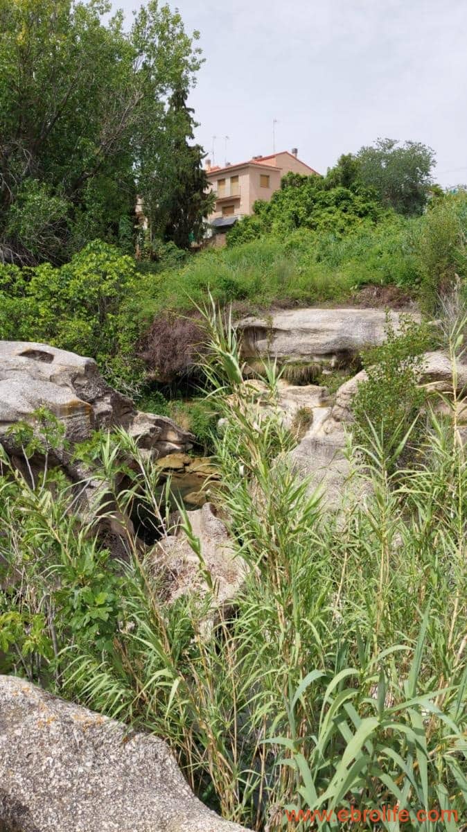 2 makuuhuone Paritalo myytävänä paikassa Castelseras - 160 000 € (Ref: 8646147)