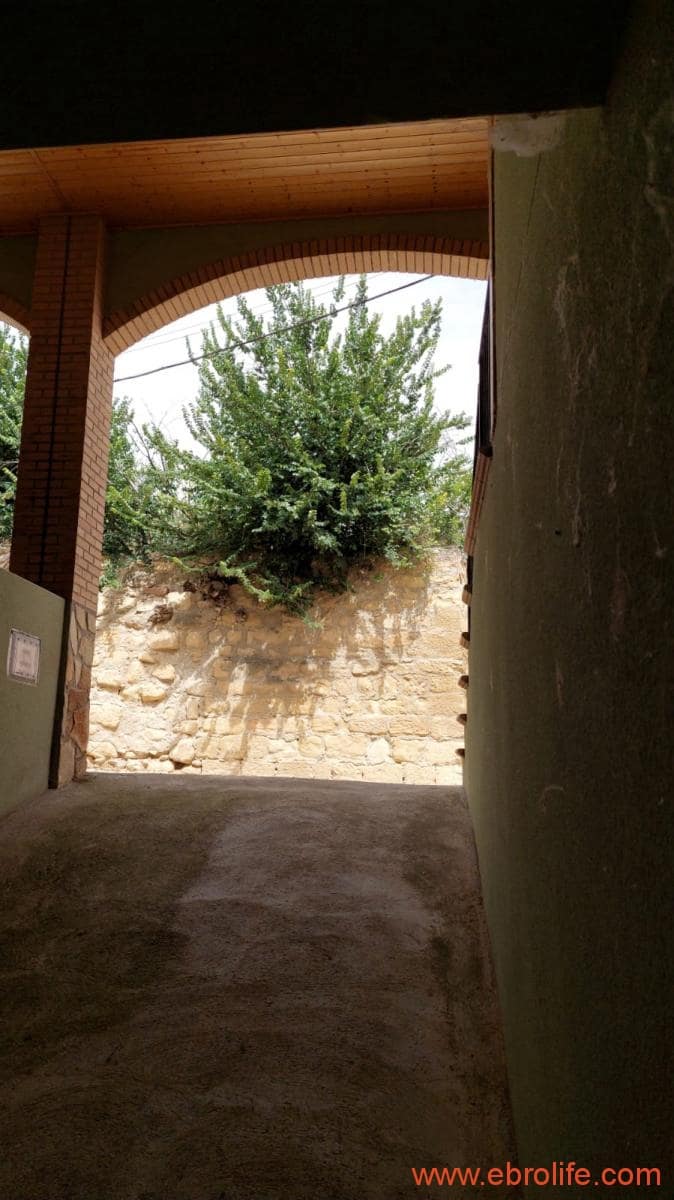 2 makuuhuone Paritalo myytävänä paikassa Castelseras - 160 000 € (Ref: 8646147)