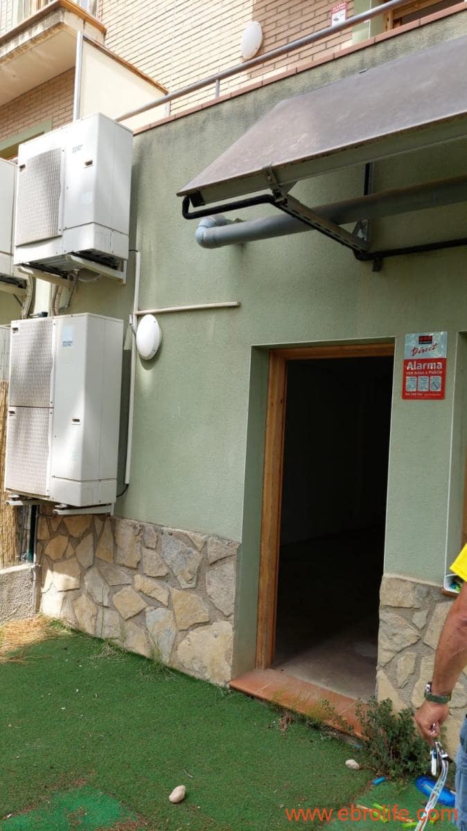 2 makuuhuone Paritalo myytävänä paikassa Castelseras - 160 000 € (Ref: 8646147)