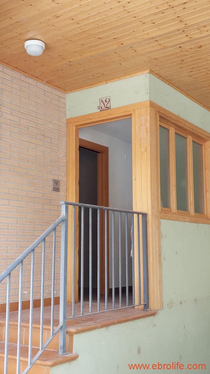 2 makuuhuone Paritalo myytävänä paikassa Castelseras - 160 000 € (Ref: 8646147)