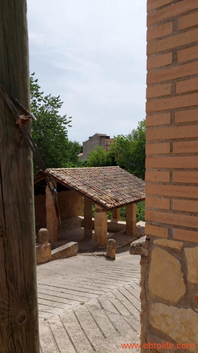 2 makuuhuone Paritalo myytävänä paikassa Castelseras - 160 000 € (Ref: 8646147)