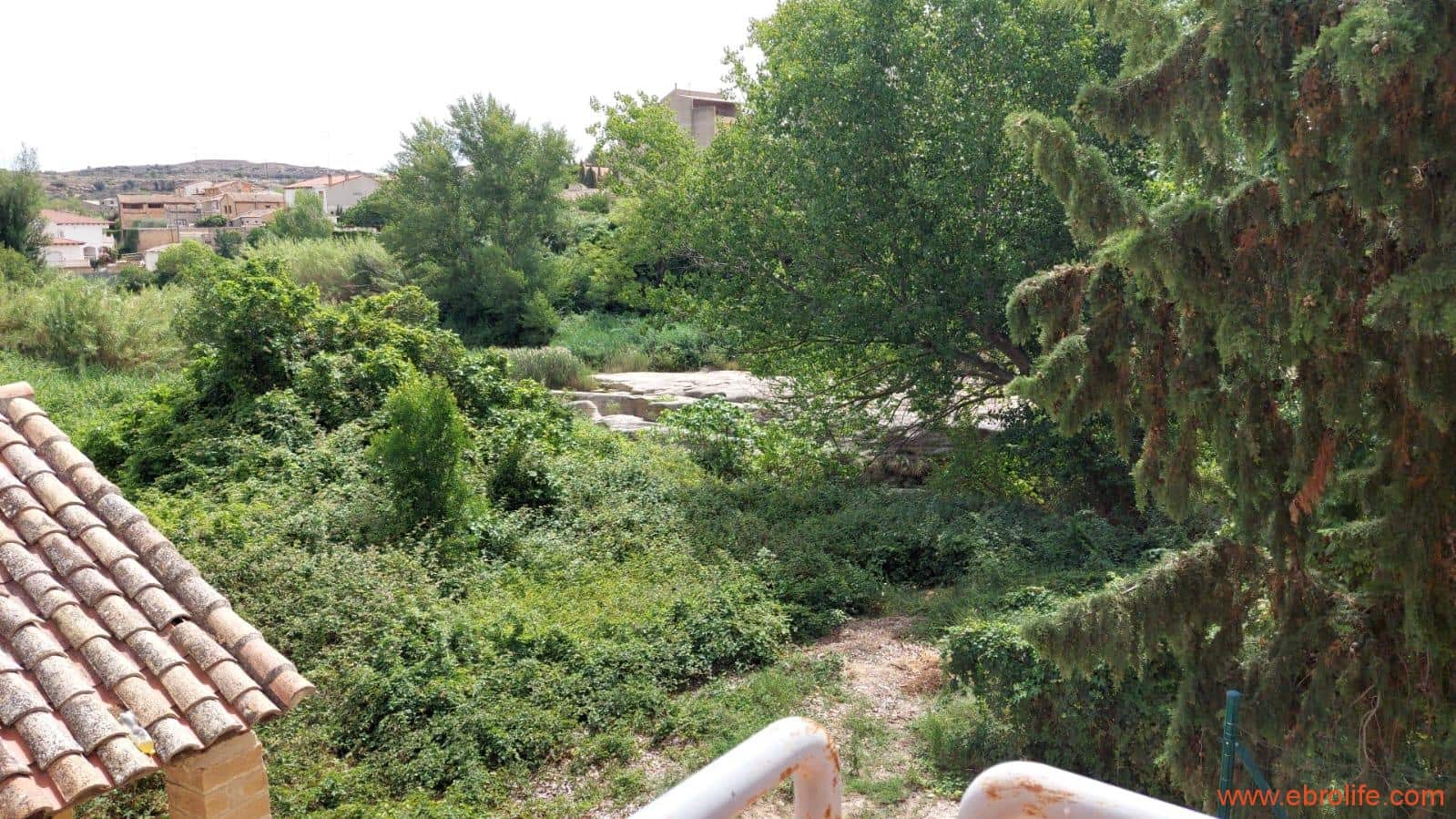 2 makuuhuone Paritalo myytävänä paikassa Castelseras - 160 000 € (Ref: 8646147)