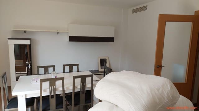 2 makuuhuone Paritalo myytävänä paikassa Castelserás - 160 000 € (Ref: 8646147)