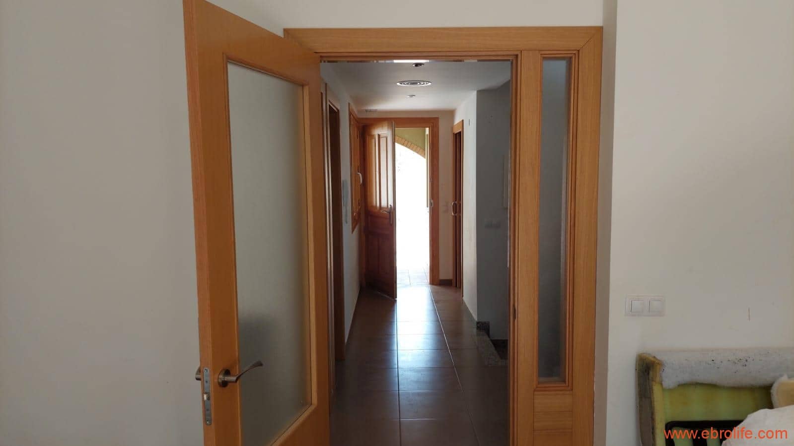 2 makuuhuone Paritalo myytävänä paikassa Castelseras - 160 000 € (Ref: 8646147)