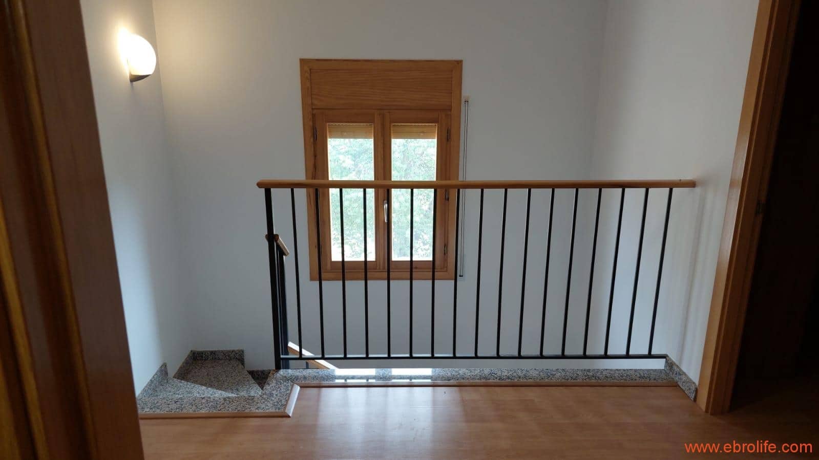 2 makuuhuone Paritalo myytävänä paikassa Castelseras - 160 000 € (Ref: 8646147)