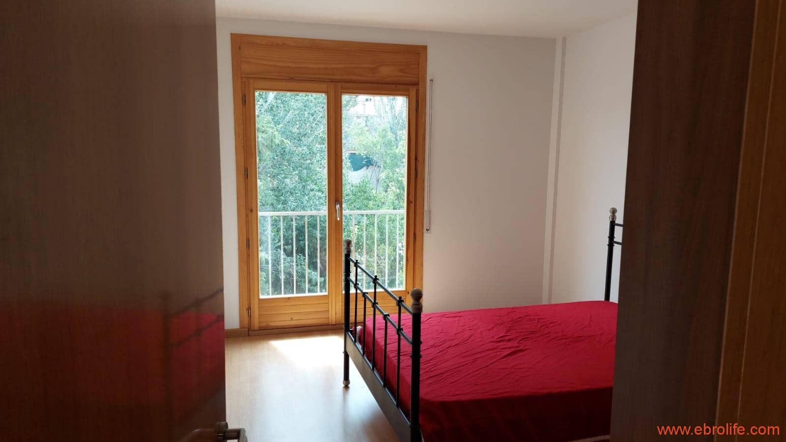 2 makuuhuone Paritalo myytävänä paikassa Castelseras - 160 000 € (Ref: 8646147)