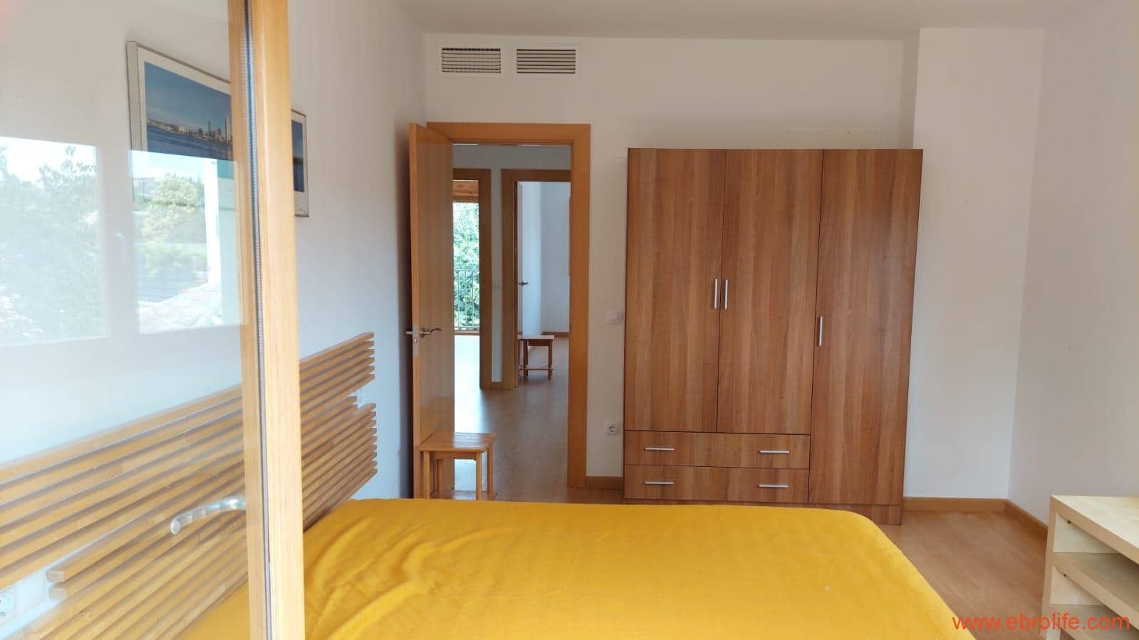 2 makuuhuone Paritalo myytävänä paikassa Castelseras - 160 000 € (Ref: 8646147)