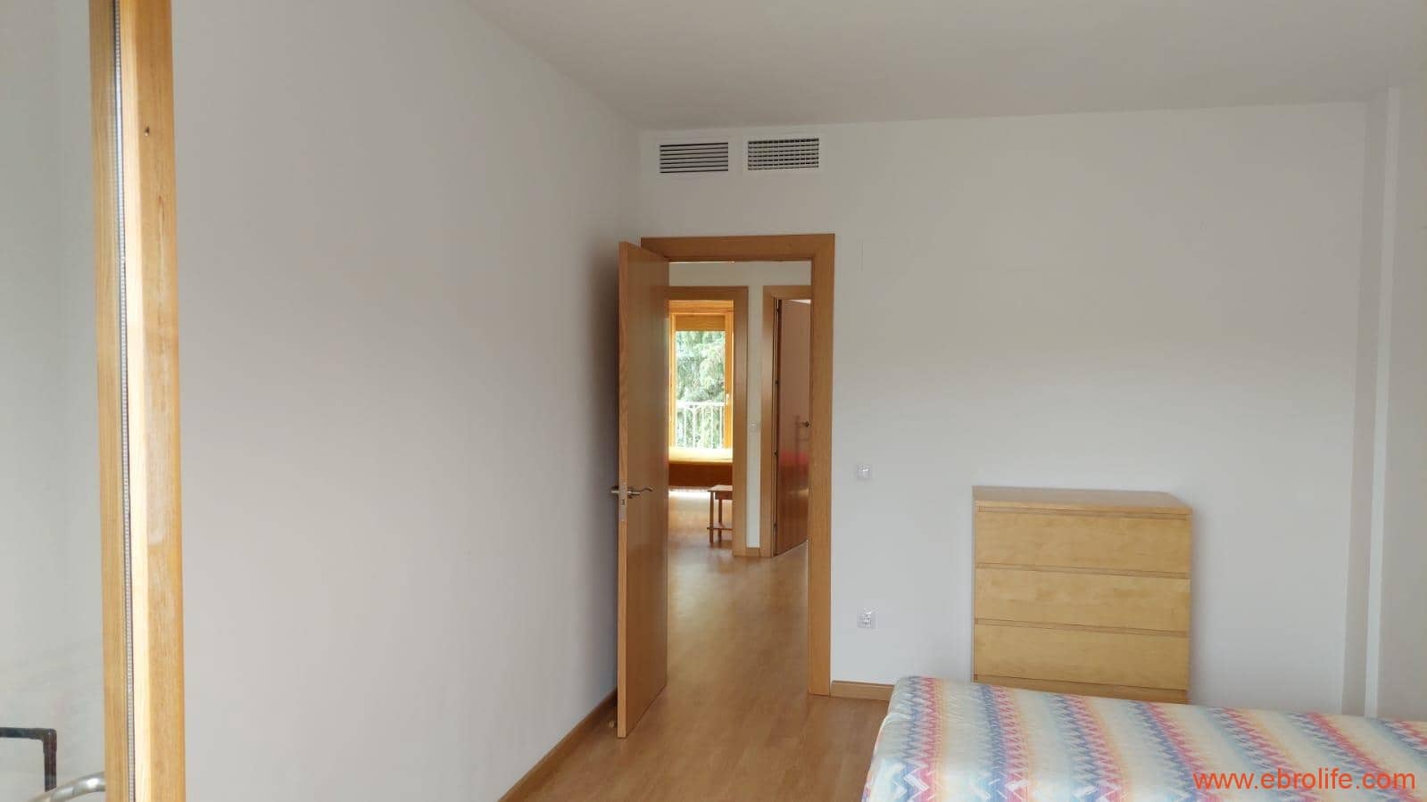 2 makuuhuone Paritalo myytävänä paikassa Castelseras - 160 000 € (Ref: 8646147)