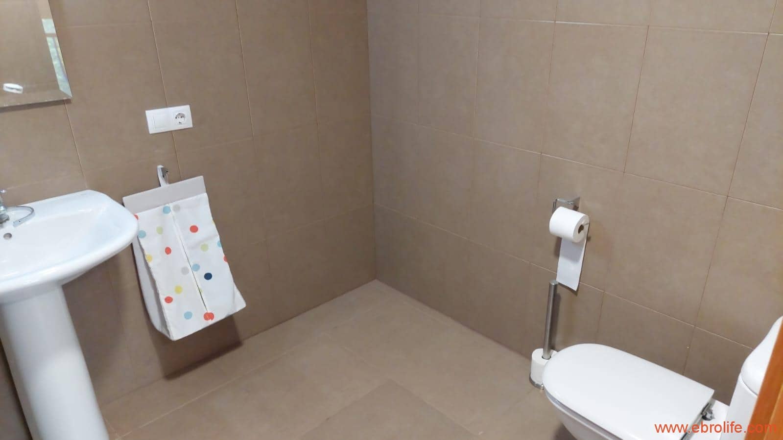 2 makuuhuone Paritalo myytävänä paikassa Castelseras - 160 000 € (Ref: 8646147)