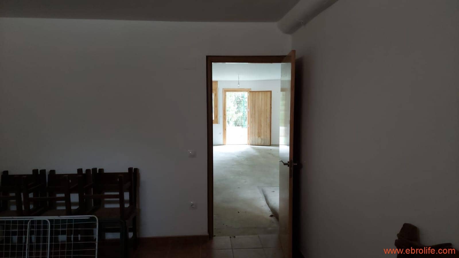 2 makuuhuone Paritalo myytävänä paikassa Castelseras - 160 000 € (Ref: 8646147)