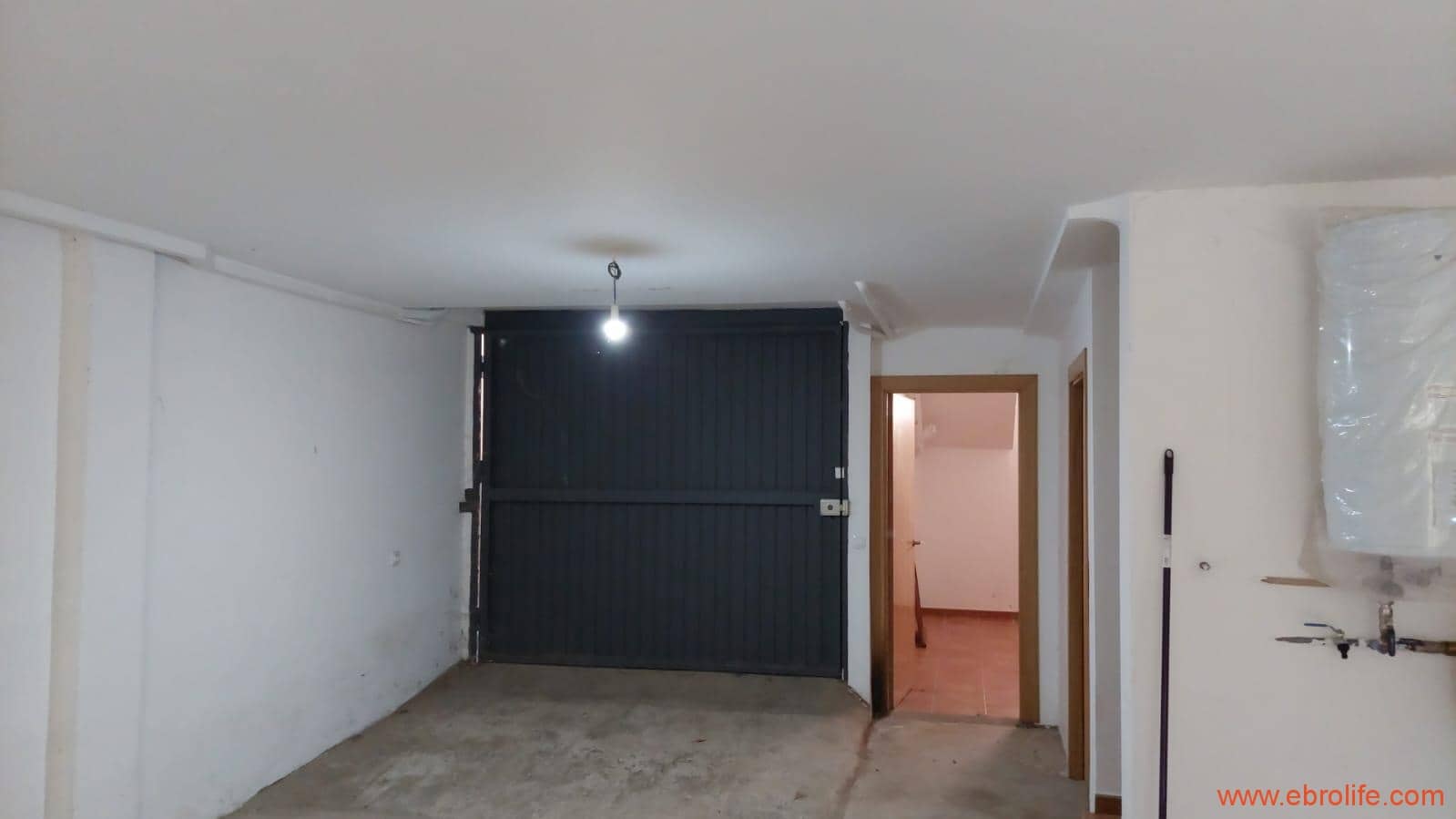 2 makuuhuone Paritalo myytävänä paikassa Castelseras - 160 000 € (Ref: 8646147)