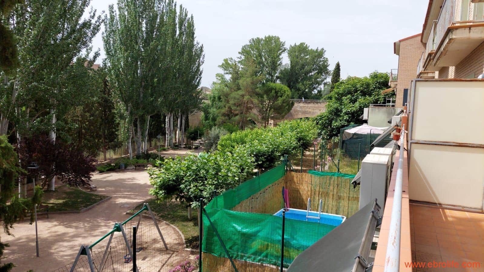 2 makuuhuone Paritalo myytävänä paikassa Castelseras - 160 000 € (Ref: 8646147)