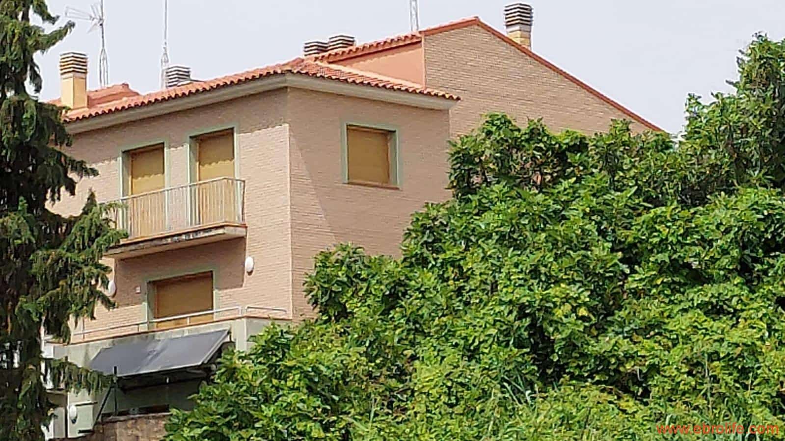 2 makuuhuone Paritalo myytävänä paikassa Castelseras - 160 000 € (Ref: 8646147)