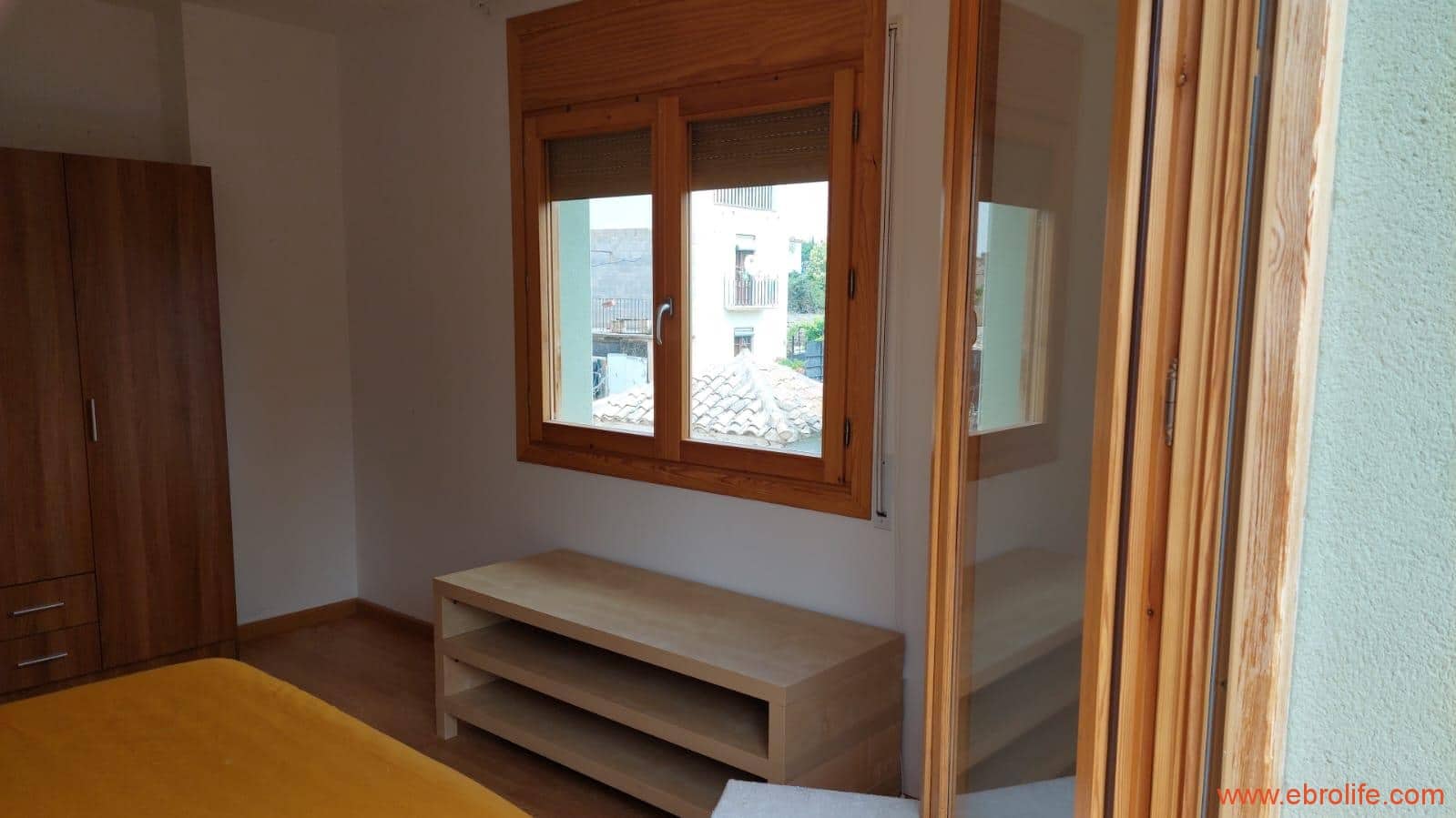 2 makuuhuone Paritalo myytävänä paikassa Castelseras - 160 000 € (Ref: 8646147)