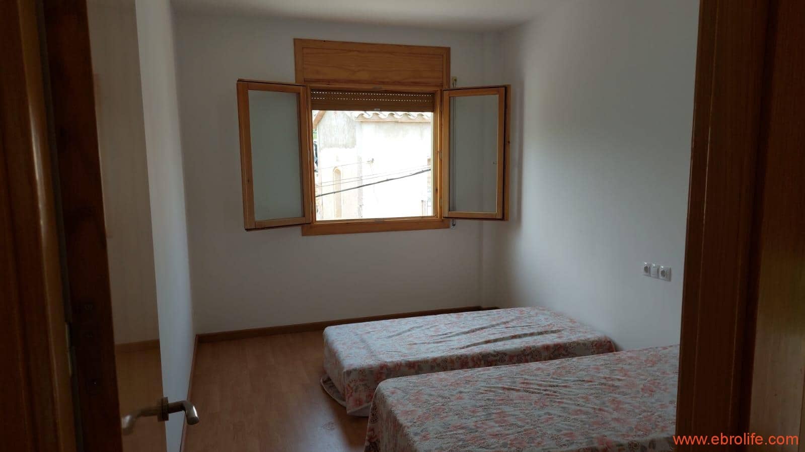 2 makuuhuone Paritalo myytävänä paikassa Castelseras - 160 000 € (Ref: 8646147)