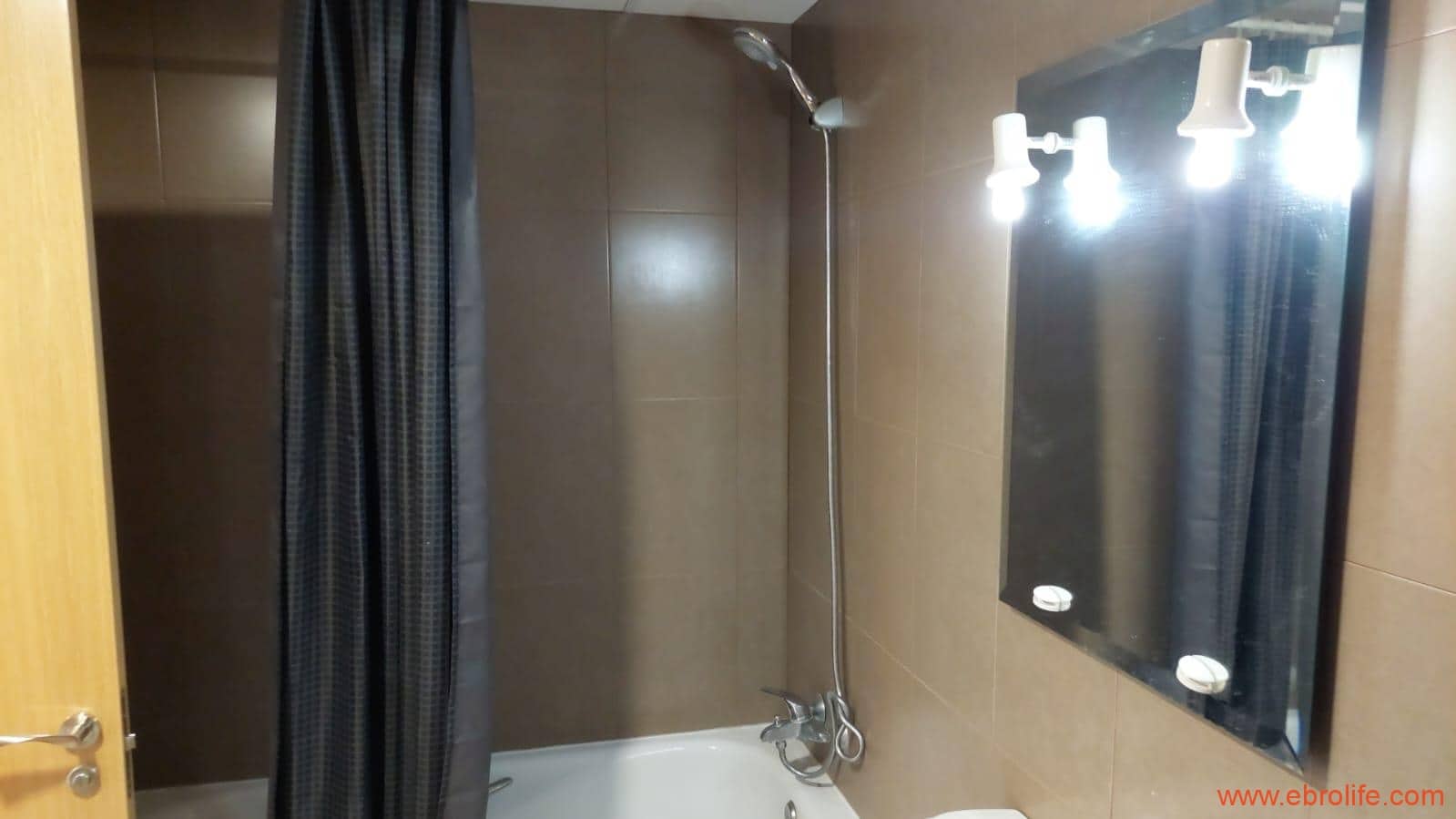 2 makuuhuone Paritalo myytävänä paikassa Castelseras - 160 000 € (Ref: 8646147)