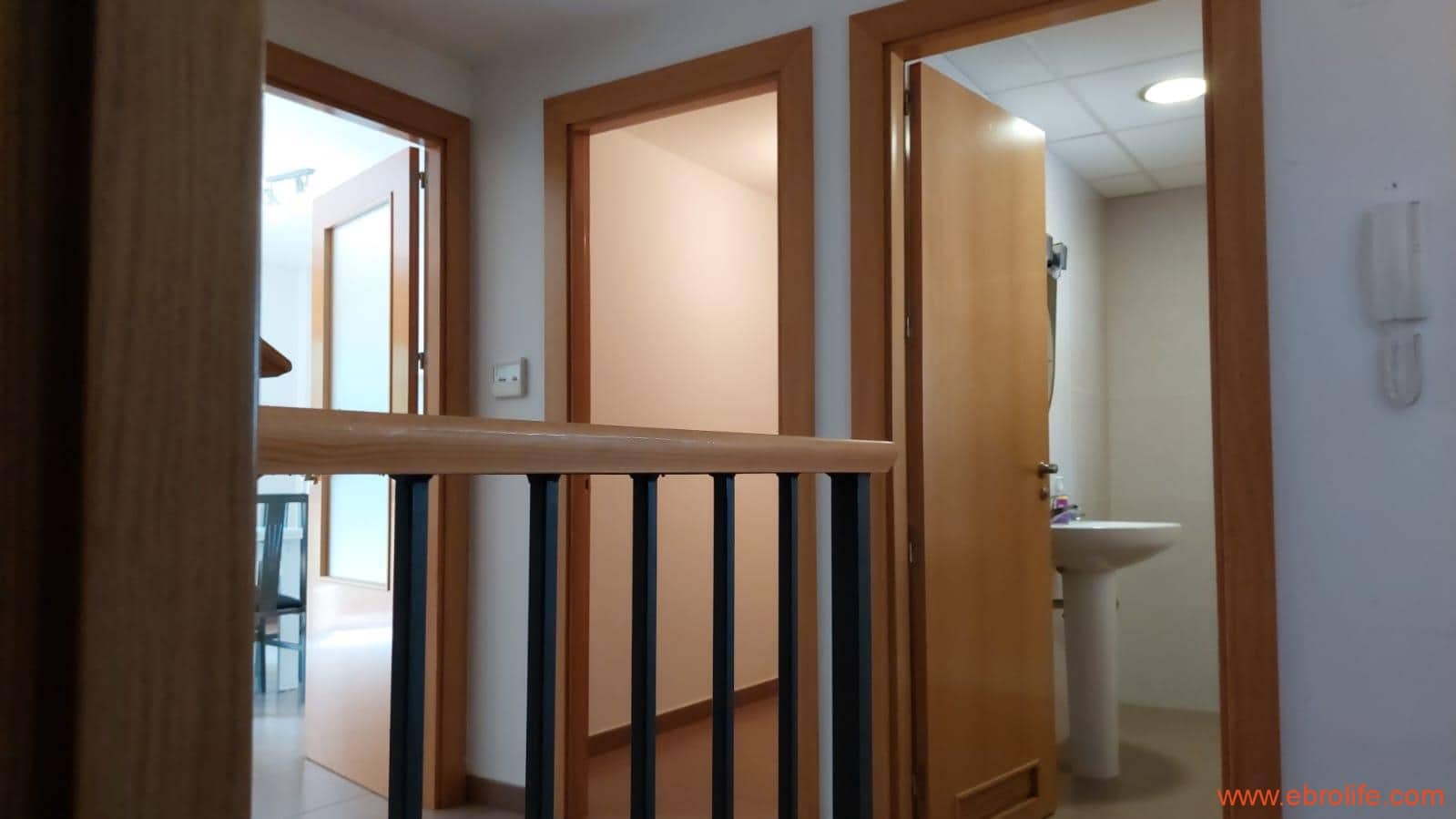 2 makuuhuone Paritalo myytävänä paikassa Castelseras - 160 000 € (Ref: 8646147)