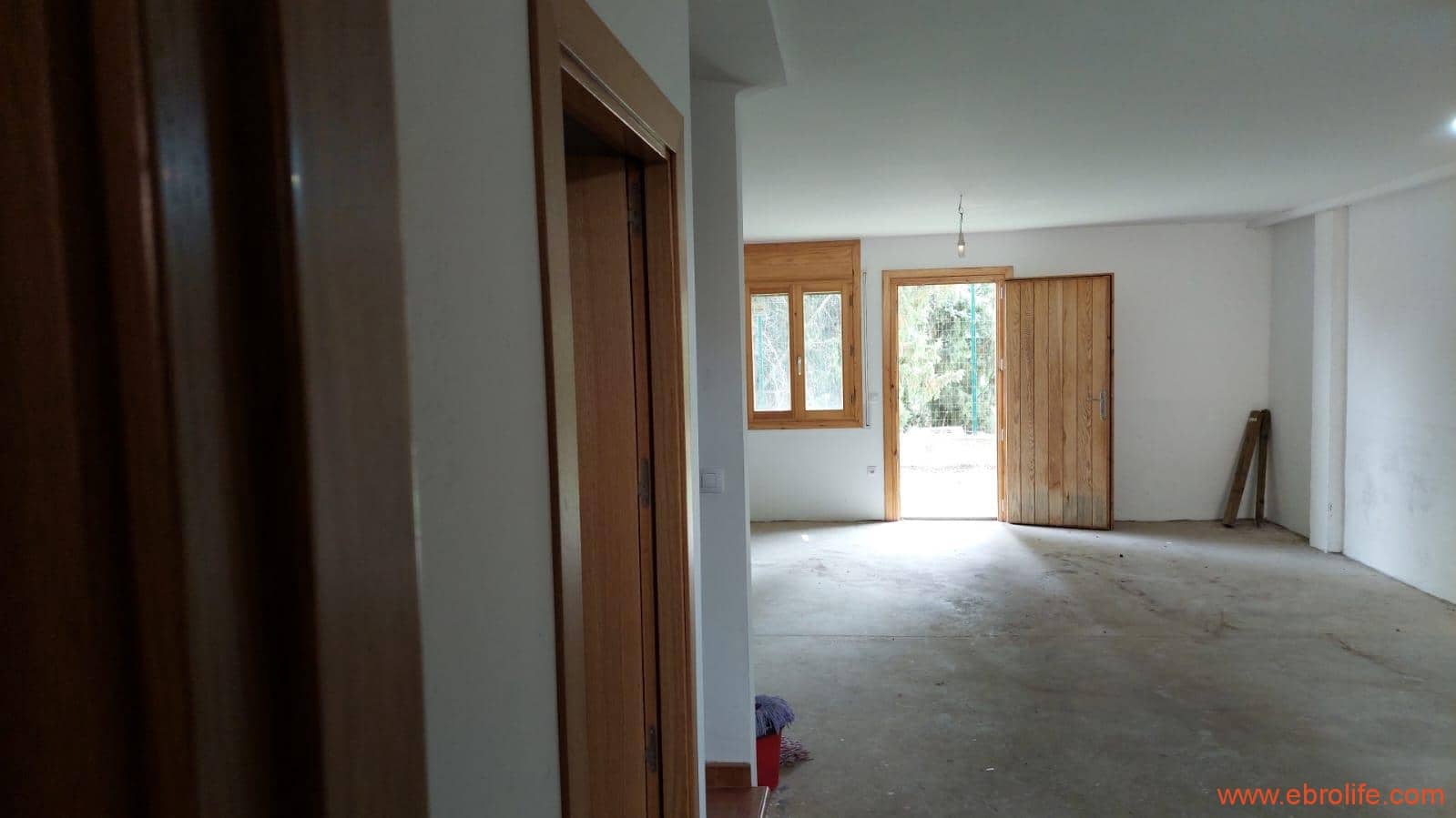 2 makuuhuone Paritalo myytävänä paikassa Castelseras - 160 000 € (Ref: 8646147)