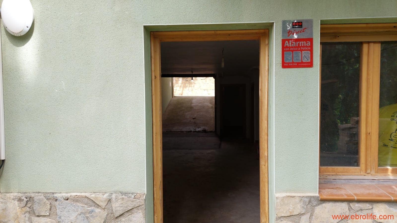 2 makuuhuone Paritalo myytävänä paikassa Castelseras - 160 000 € (Ref: 8646147)