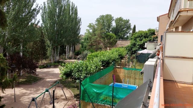 2 makuuhuone Paritalo myytävänä paikassa Castelserás - 160 000 € (Ref: 8646147)