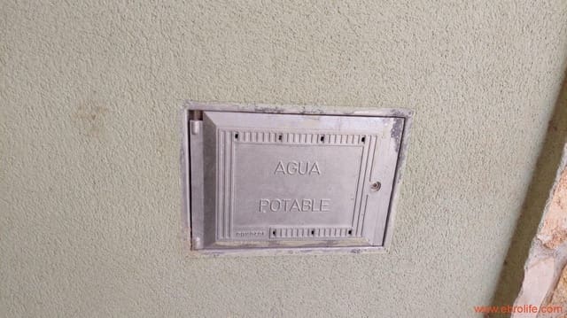 2 makuuhuone Paritalo myytävänä paikassa Castelserás - 160 000 € (Ref: 8646147)